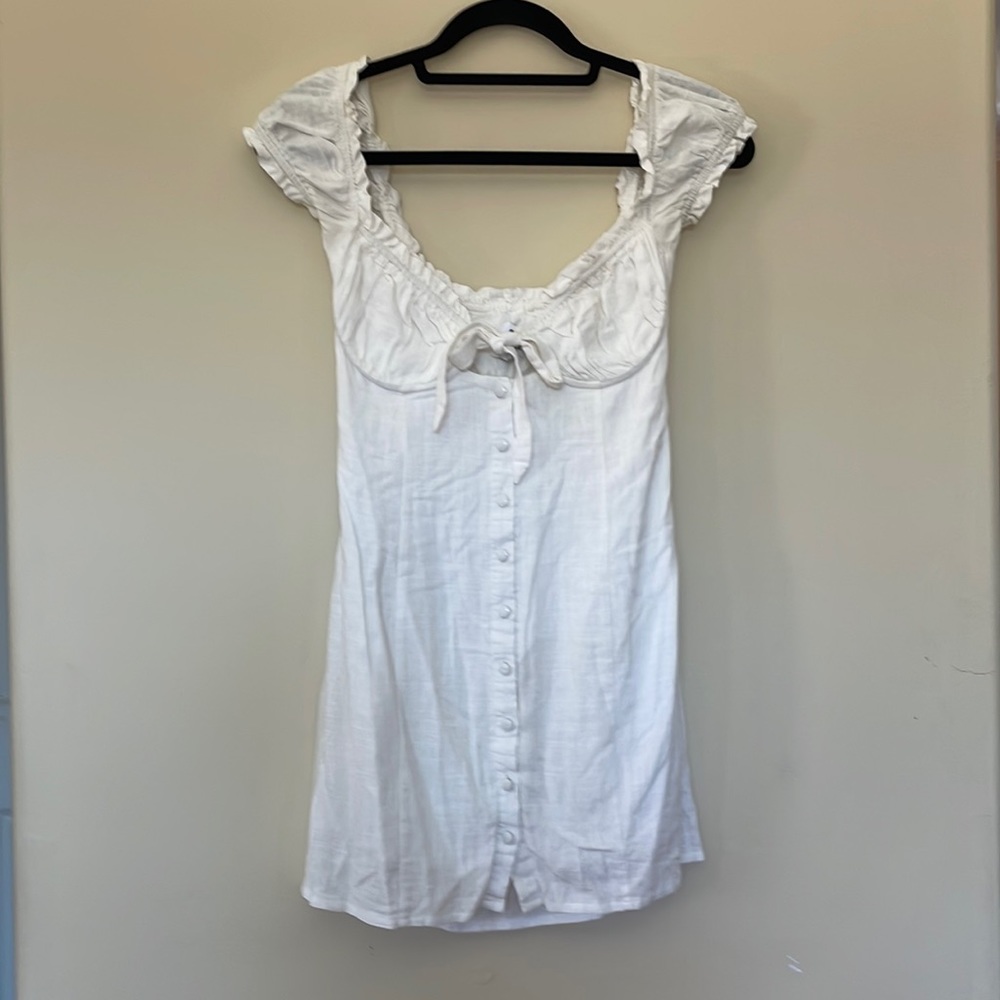 Princess Polly mini dress